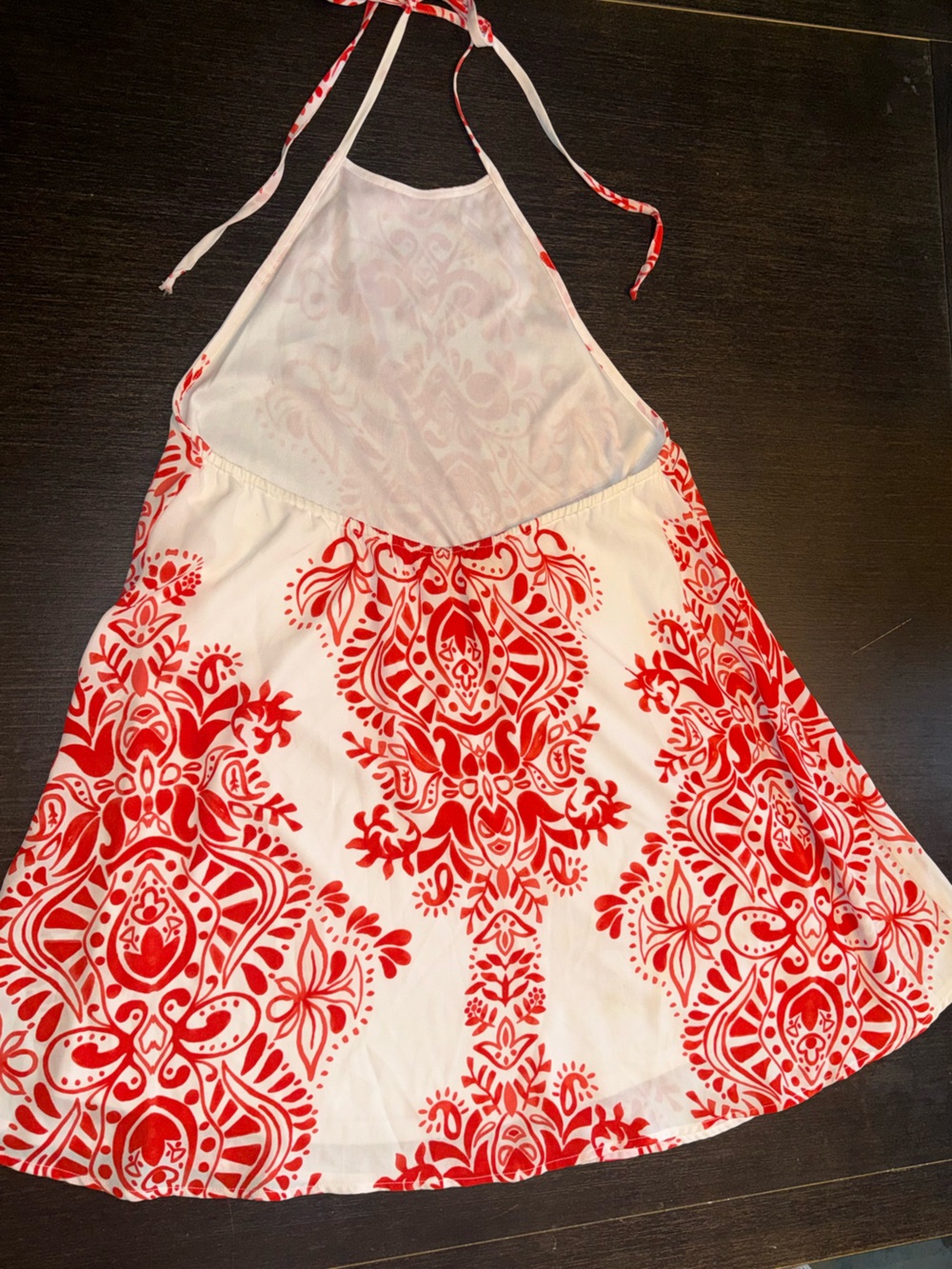Show Me Your Mumu Katy Halter
Dress - Casa Love - Picture 4 of 8